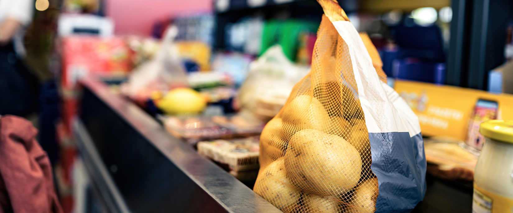 What to Do If You Have an Issue with Your Potatoes